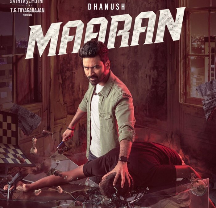 Maaran Review