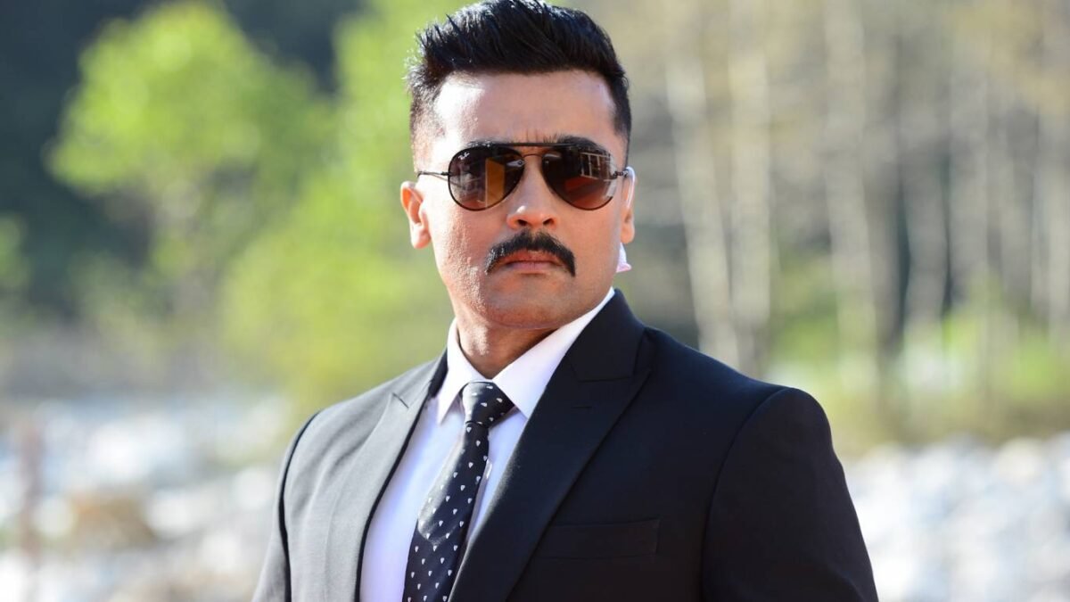 Suriya-Bala’s ‘Suriya 41’ might come to OTT directly.