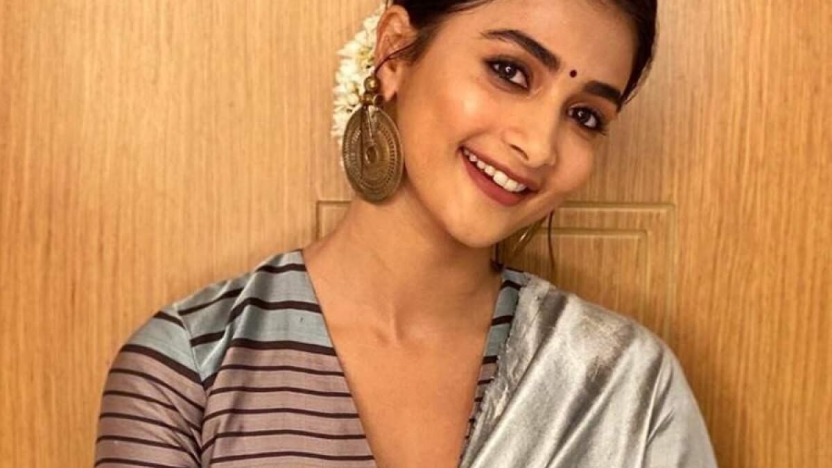 Pooja Hegde to play the female lead in Vijay Deverakonda’s next Pan-Indian release 