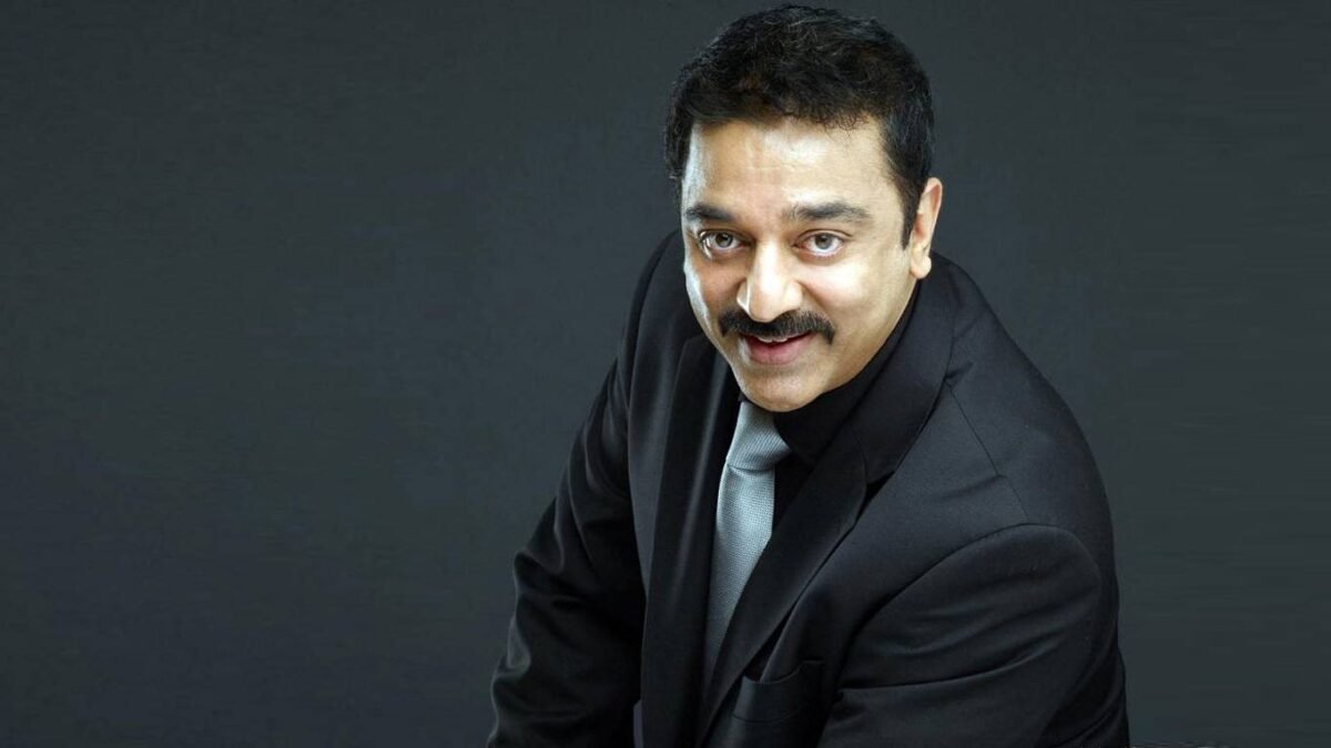 Kamal Haasan’s “KH 234”: A Reunion with Director Mani Ratnam