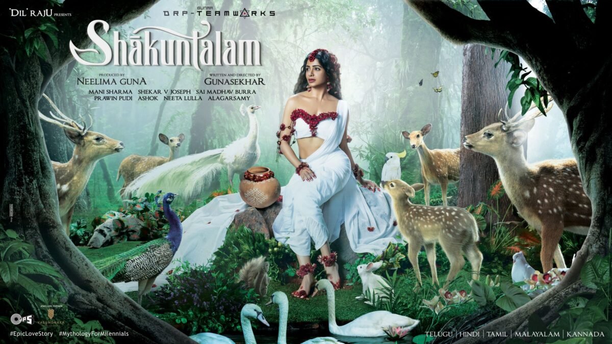 ‘Shaakuntalam’ to be postponed?