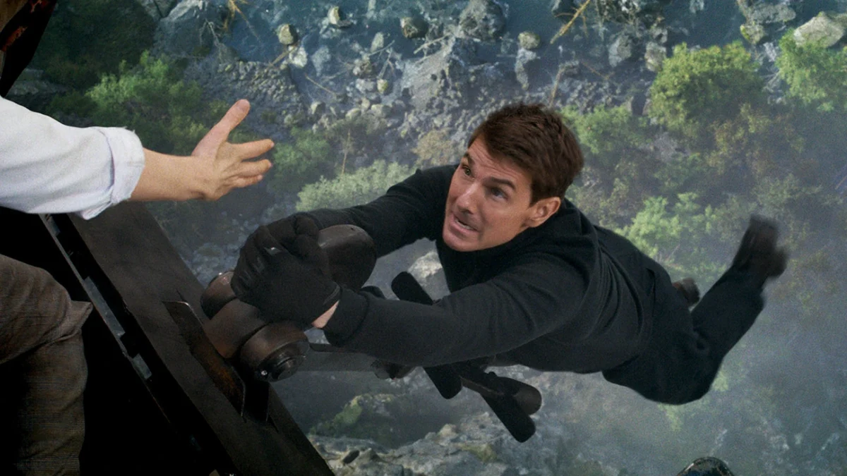 Mission: Impossible – Dead Reckoning Part One: A High-Octane Thrill Ride That Elevates the Franchise to New Heights – A 4-Star Review