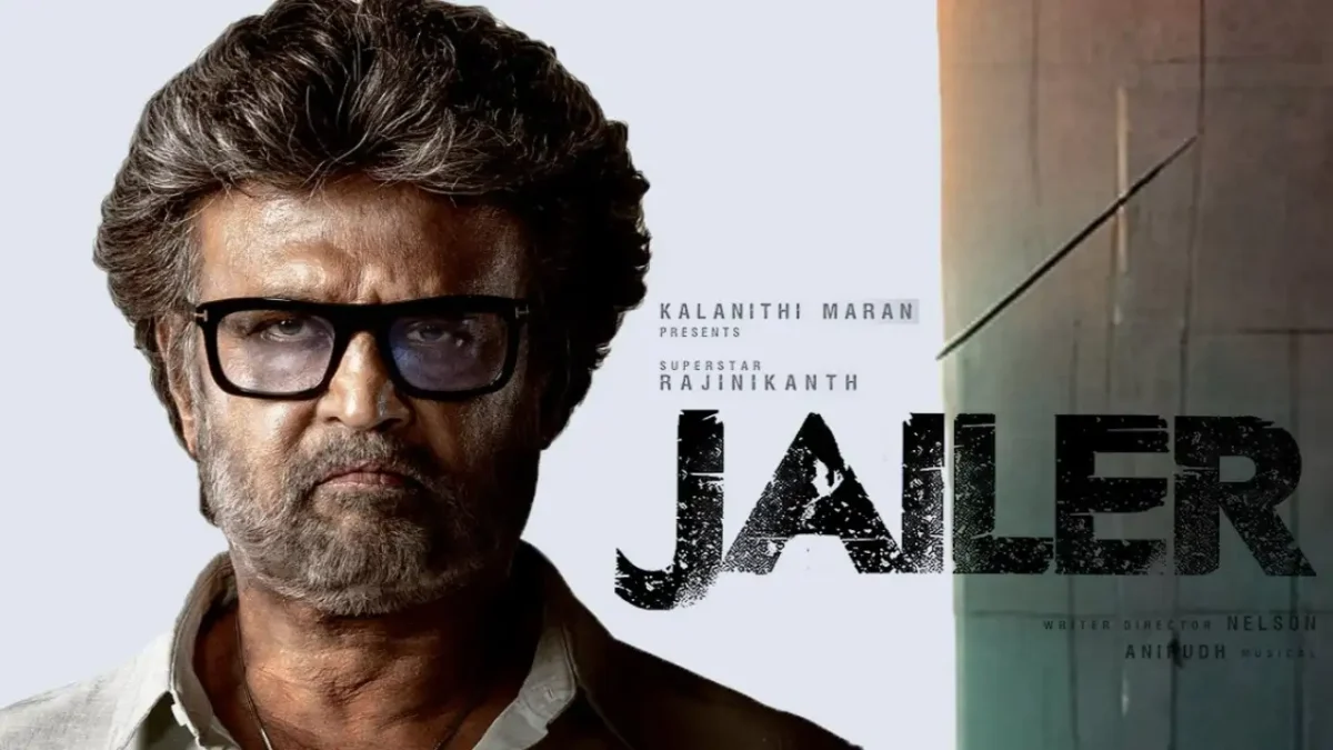 Unprecedented Corporate Booking for Superstar Rajinikanth’s ‘Jailer’