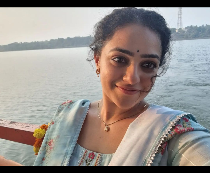 Nithya Menen Dismisses Harassment Rumors: A Clarification