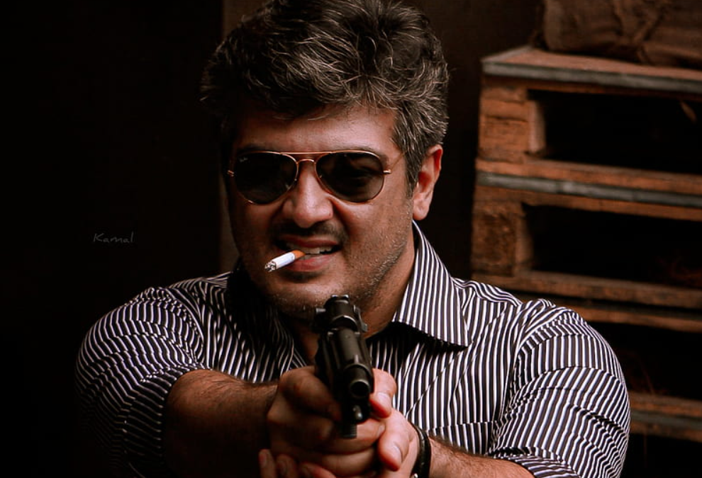 Shooting of Ajith Kumar’s ‘Vidaamuyarchi’ Halted by Azerbaijani Authorities Due to Regional Tensions