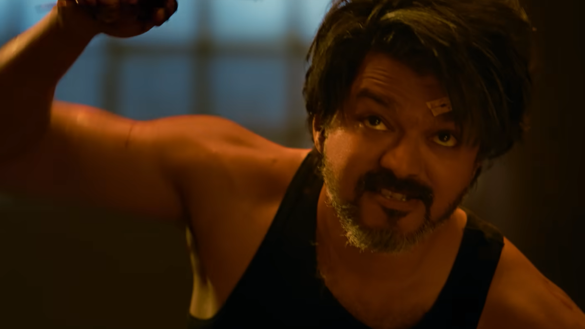 Thalapathy Vijay’s Blockbuster ‘Leo’ Set to Conquer Netflix