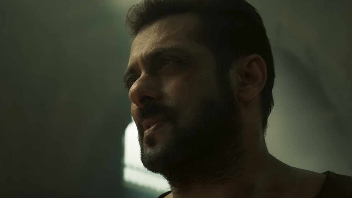 Salman Khan’s Tiger 3 Roars Toward ₹200 Crore Milestone at Indian Box Office