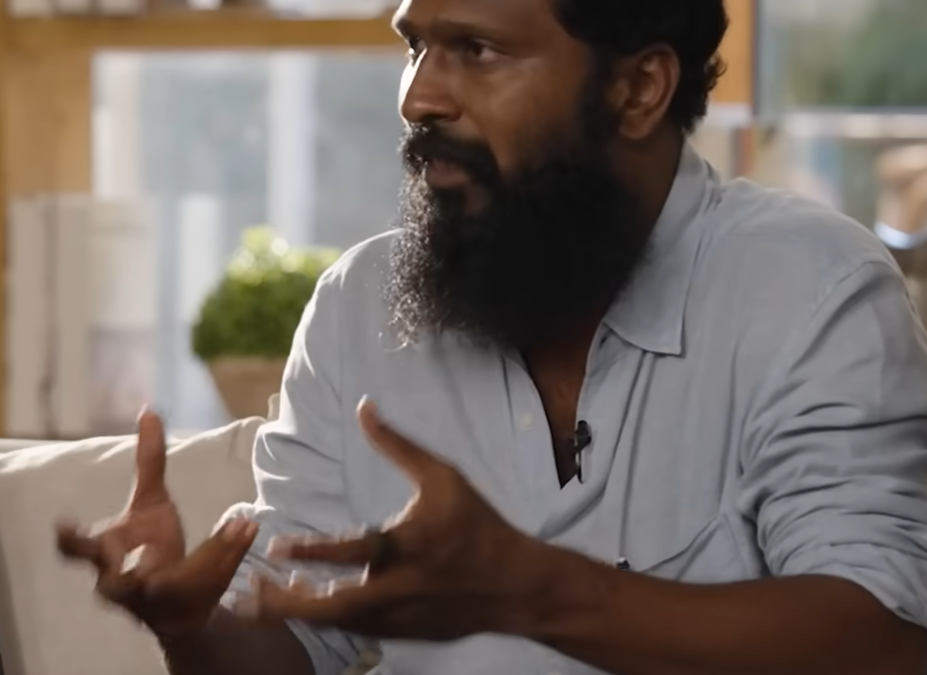 Vetrimaaran: Advocating for Social Justice Through Cinema