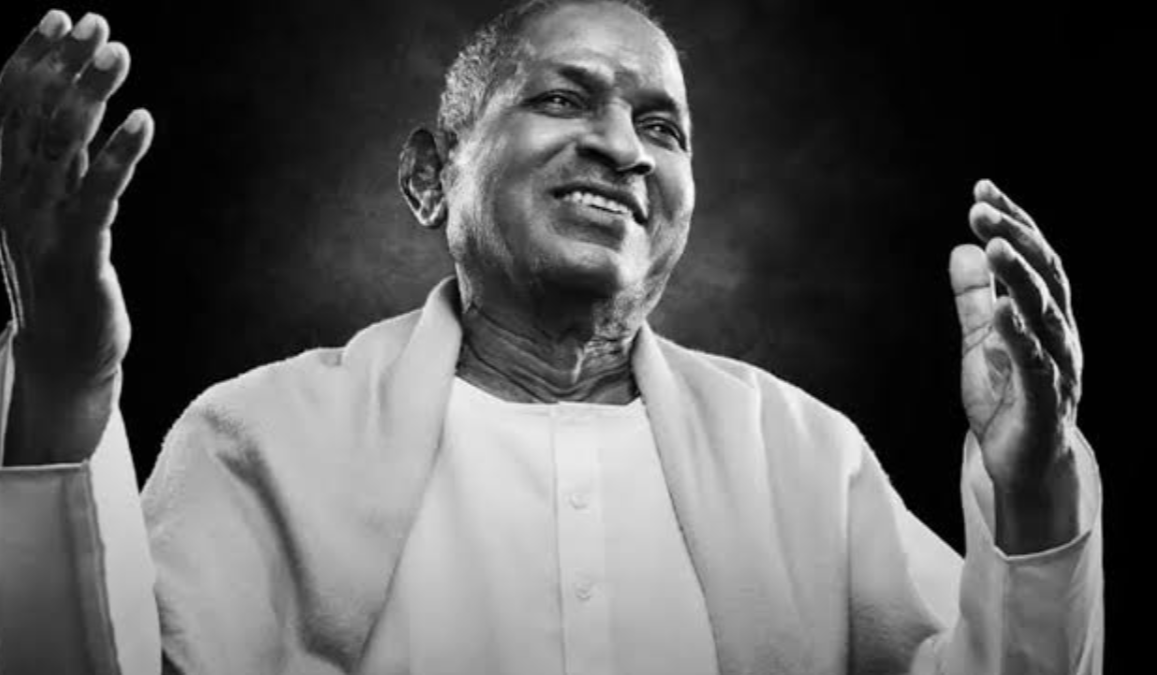 Ilaiyaraaja’s Copyright Battles and Understanding Music Ownership