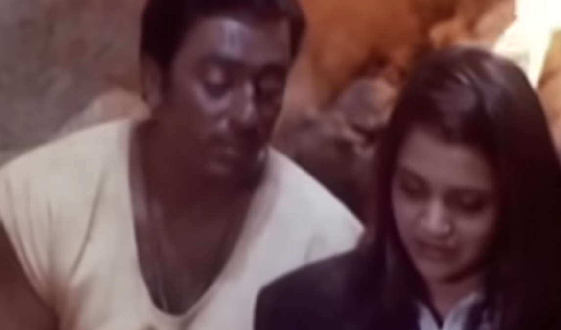 Tamil Fans Rally for Gunaa’s Re-Release: A Nostalgic Ode to Kamal Haasan