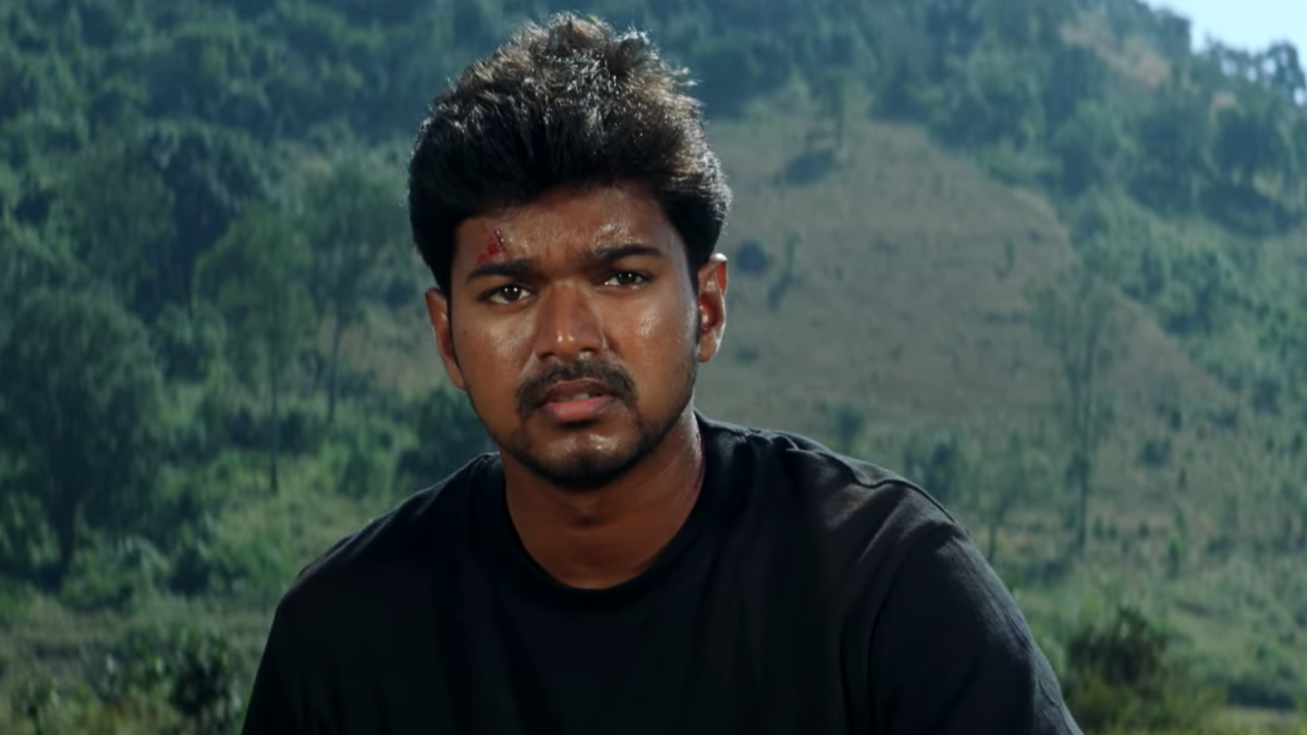 20 Years of Ghilli: Vijay-Trisha Krishnan’s Epic Returns to Reignite Tamil Cinema