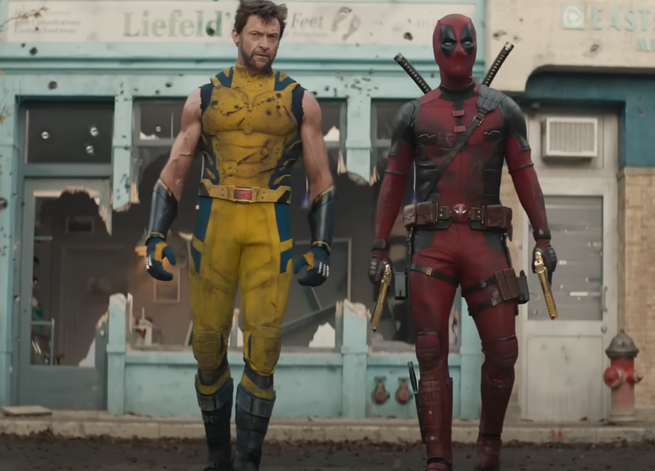 Deadpool & Wolverine Opens with a Bang: Day 1 Box Office Collection